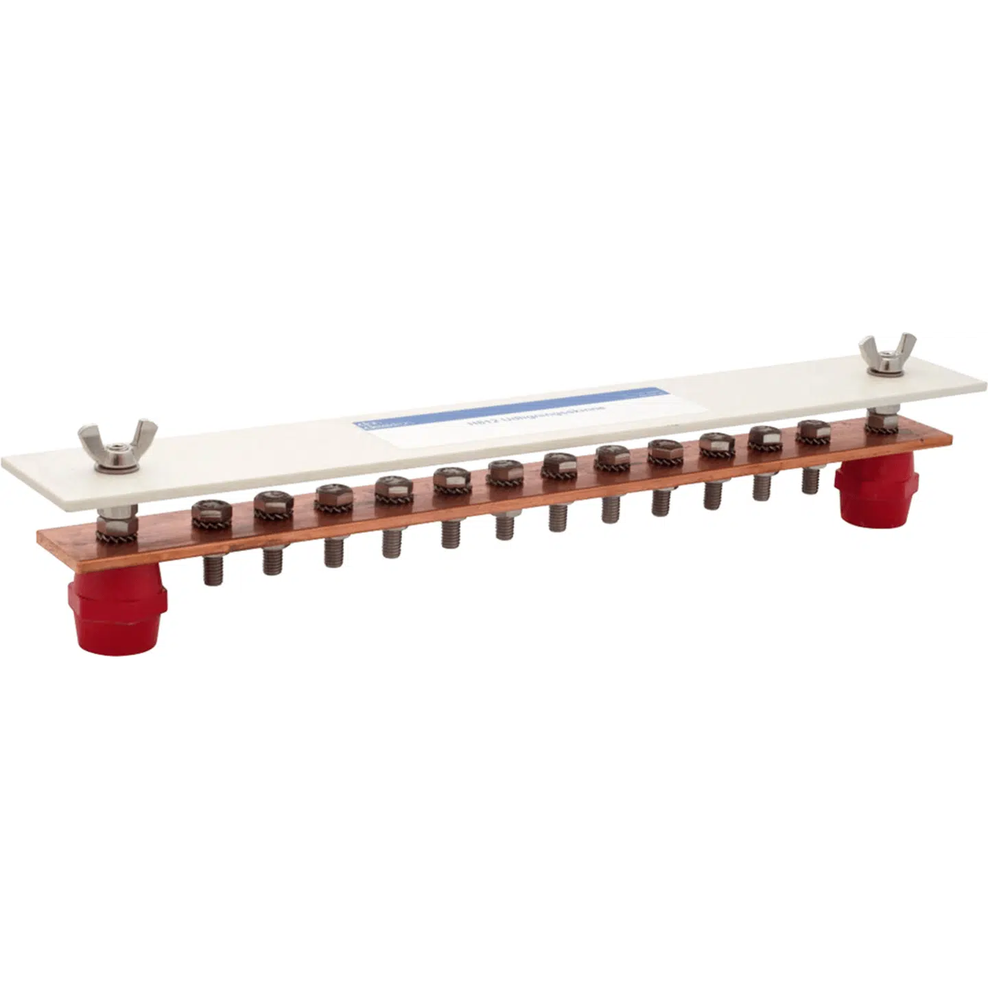 POTENTIALUDLIGNINGSSKINNE H812