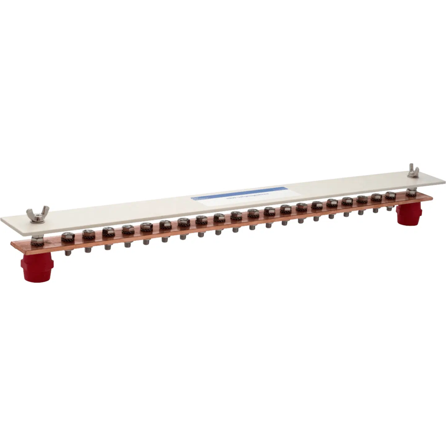 POTENTIALUDLIGNINGSSKINNE H820