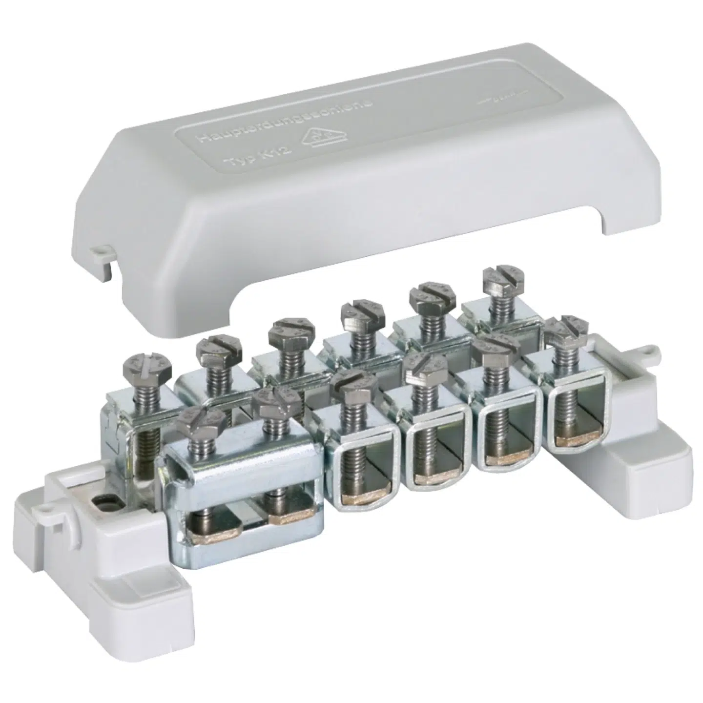 POTENTIALUDLIGNINGSSKINNE K12