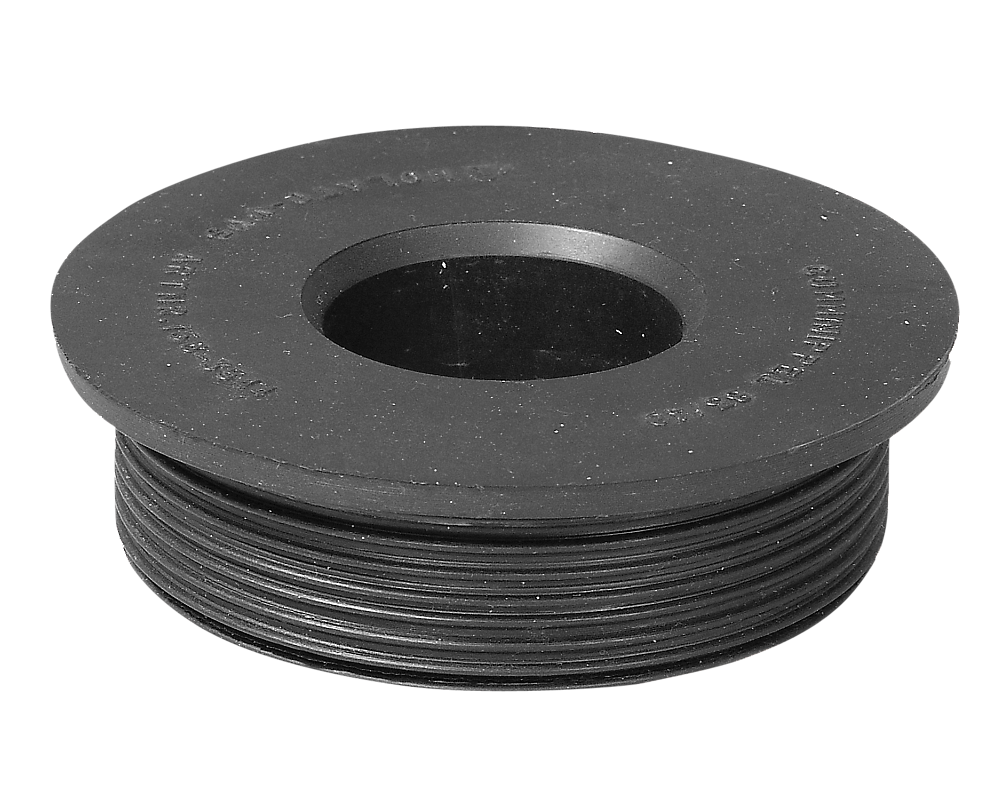 Purus gumminippel, 5040 mm