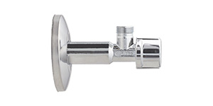 Stopventiler & kuglehaner