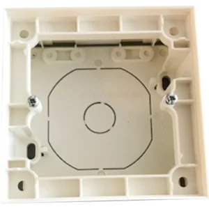 UDVENDIG UNDERLAG F. DEVIREG TOUCHSMART