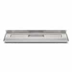Unidrain 1004 Afløbsarmatur, 900 Mm, Mod Bagvæg Produkt
