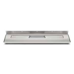 Unidrain 1004 Afløbsarmatur, 900 Mm, Mod Bagvæg Produkt