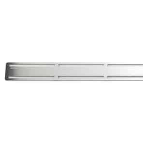 Unidrain Classicline Anniversario rist 1000 mm