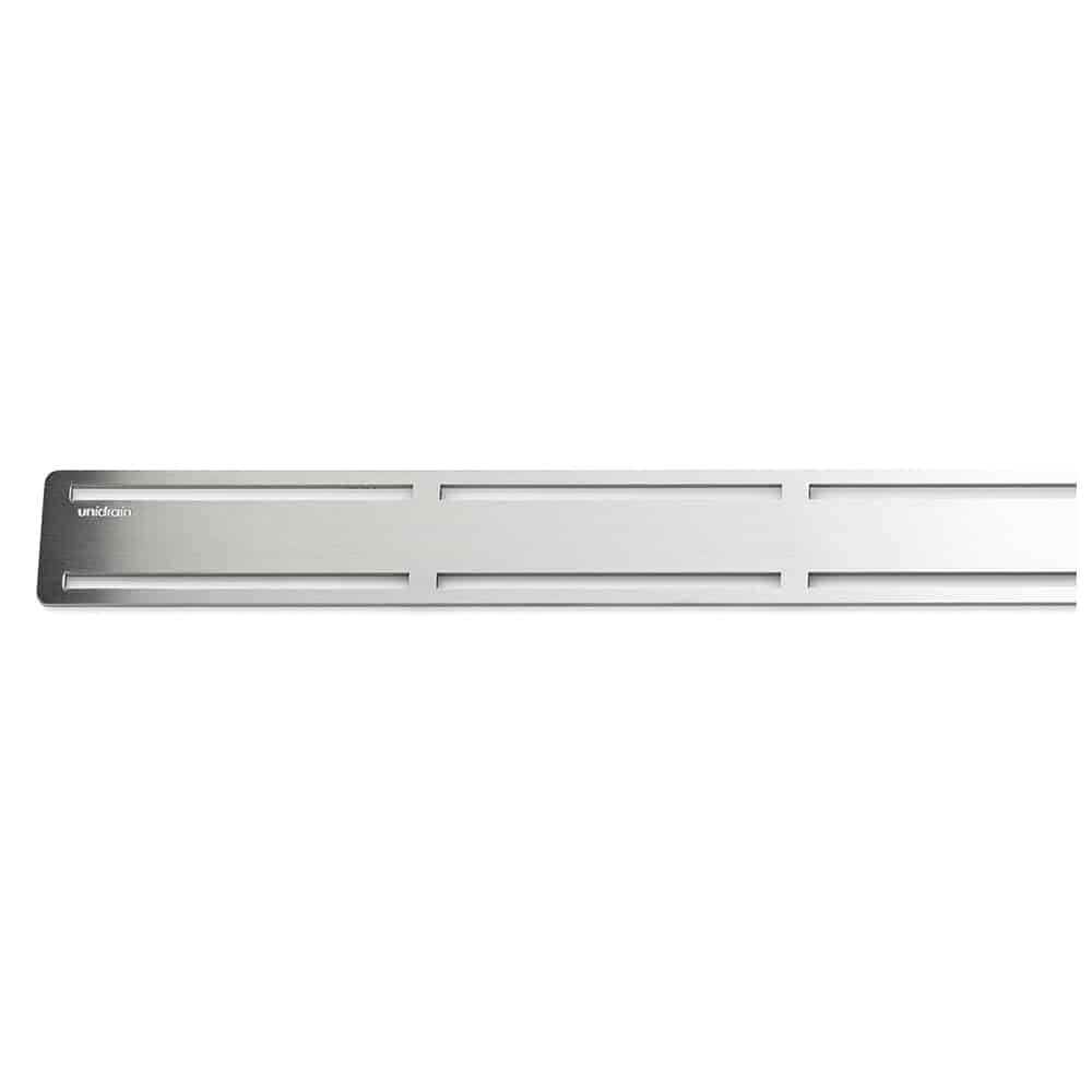 Unidrain Classicline Anniversario rist 1000 mm