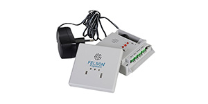 Vand sikkerhedssystem