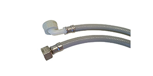 Vaskemaskine slanger