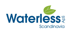 Waterless Tilbehør & reservedele