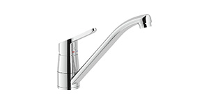 Diverse Køkken armaturer