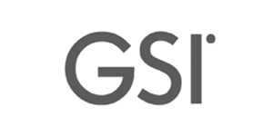 GSI Væghængte skåle