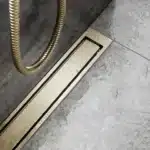 Unidrain Highline Colour Panel