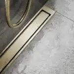Unidrain Highline Colour Ramme