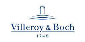 V & B Væghængte skåle