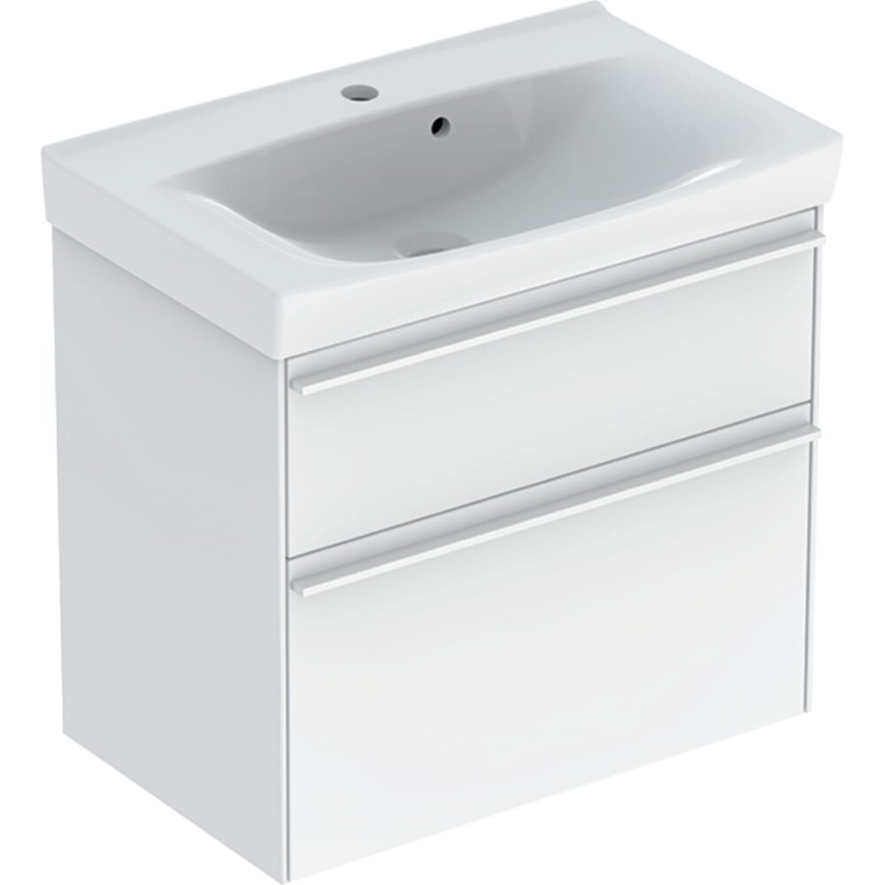 Ifö sense møbelpakke compact spmp 60 cm med spira vask