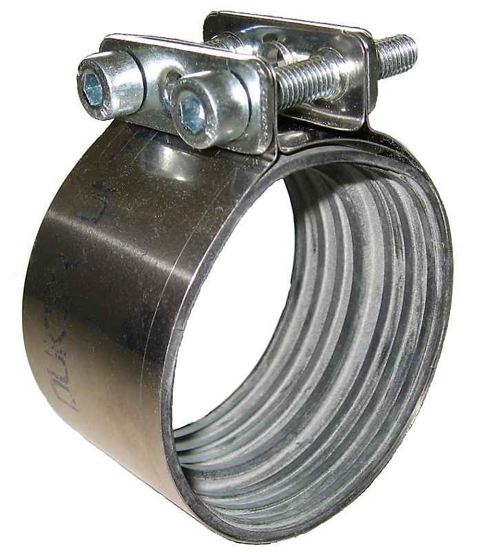 CS kobling 75-78 mm, SML