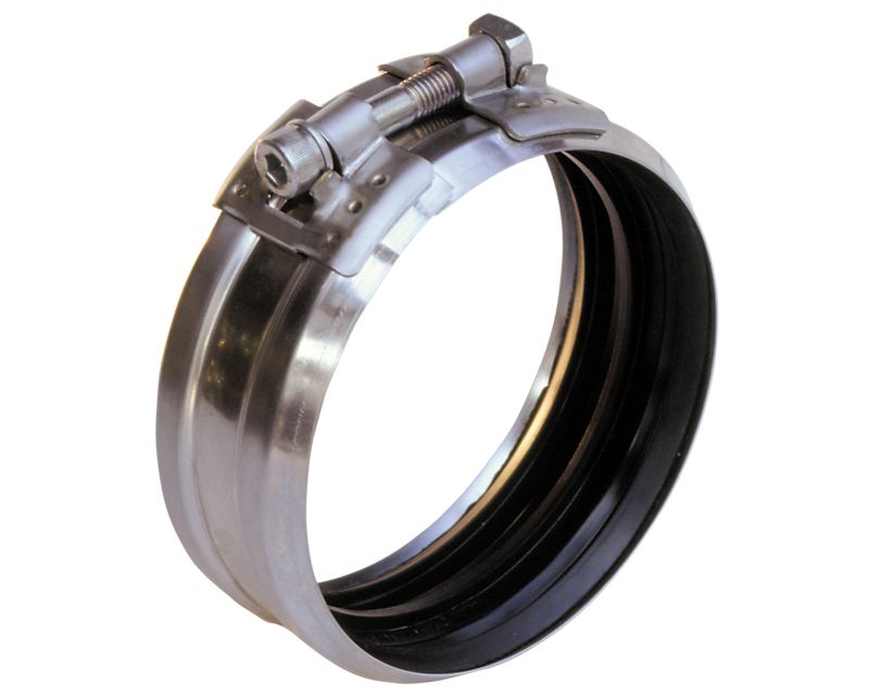 Dukorapid Kobling DN200, SML