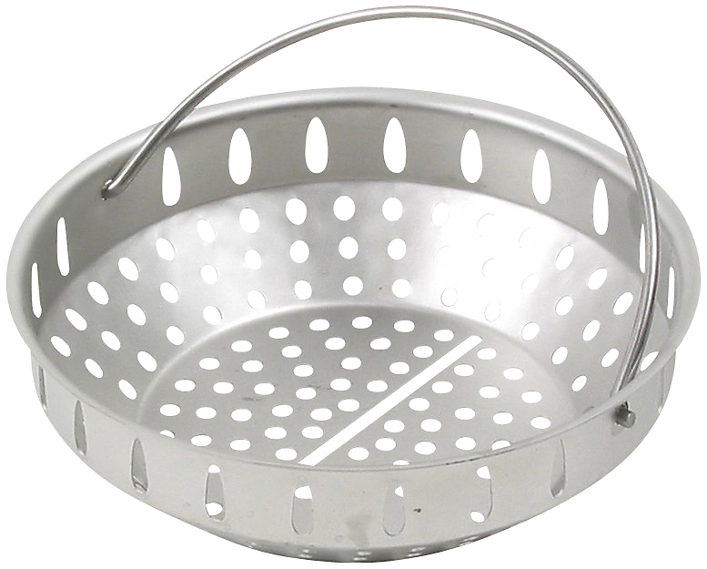 Blücher sikurv ø253mm. Rustfrit stål