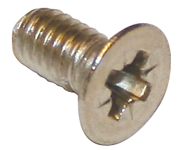 Blücher skrue til justerbare/gamle afløb