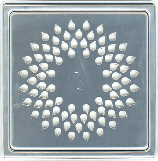 Purus Drop rist/ramme, MaxiFlex