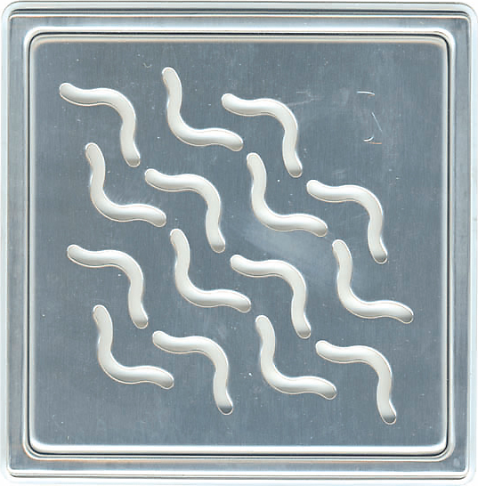 Purus Wave rist/ramme, MaxiFlex