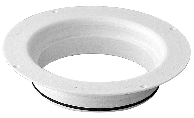 Purus forhøjningsstykke, 25 mm