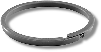 Purus klemring, Ø150 mm
