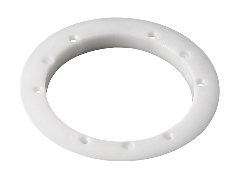 Blücher klemring til vinyl eller klembanemembran