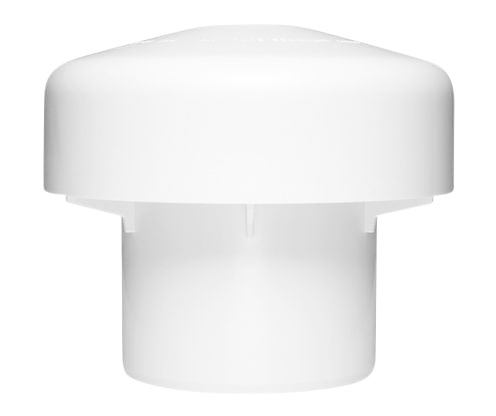 Purus vakuumventil Ø 110