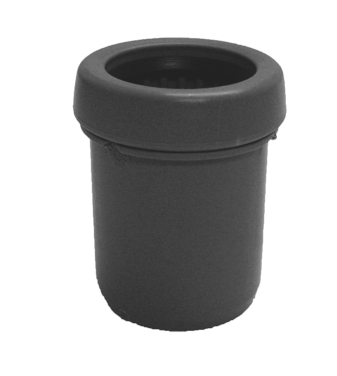 JotiFlex reduktion, 40-32 mm, grå