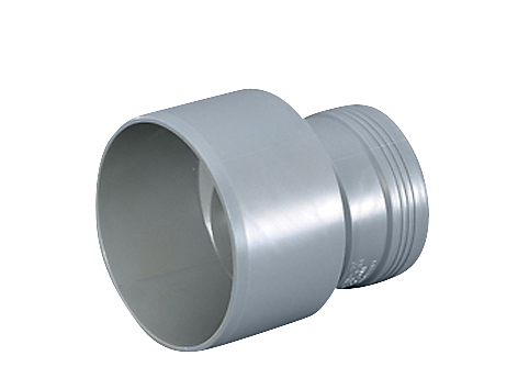 Wavin Wafix HC PP reduktion 110-90mm