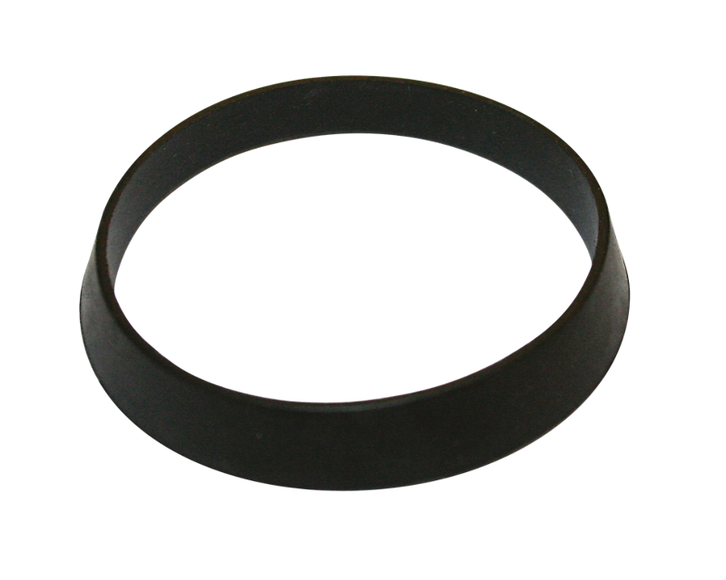 Neopren-Pakning 1 1/2''x50mm & 2''x50mm