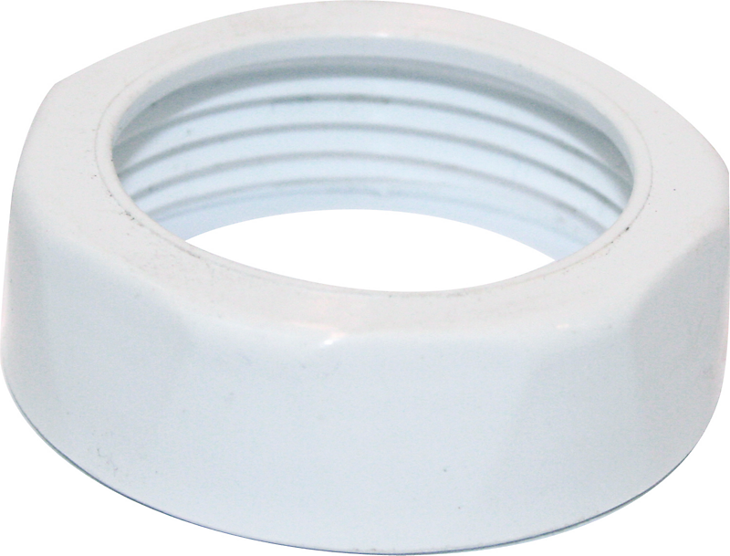 Hvid Purus omløber, 1_''