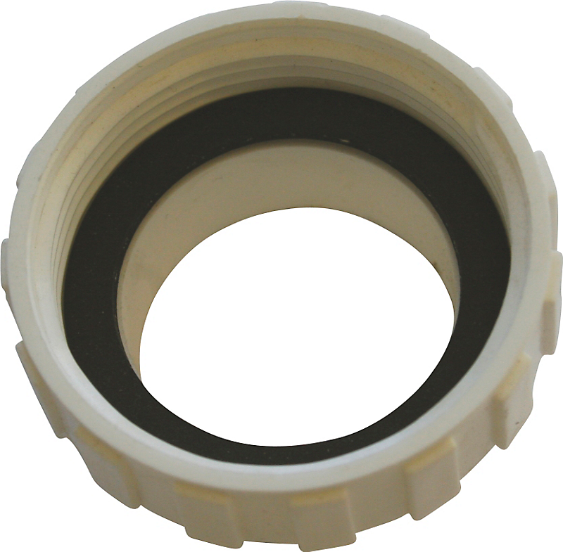 Overg.Stk. 1.1/2x1.1/4 Mf/np Plast