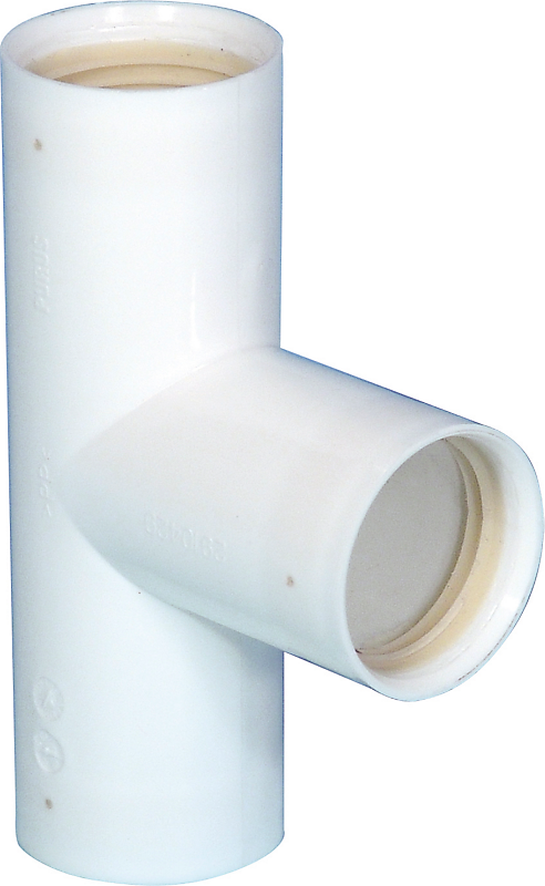 PURUS Grenrør 32mm. 87gr. Hvid 51905