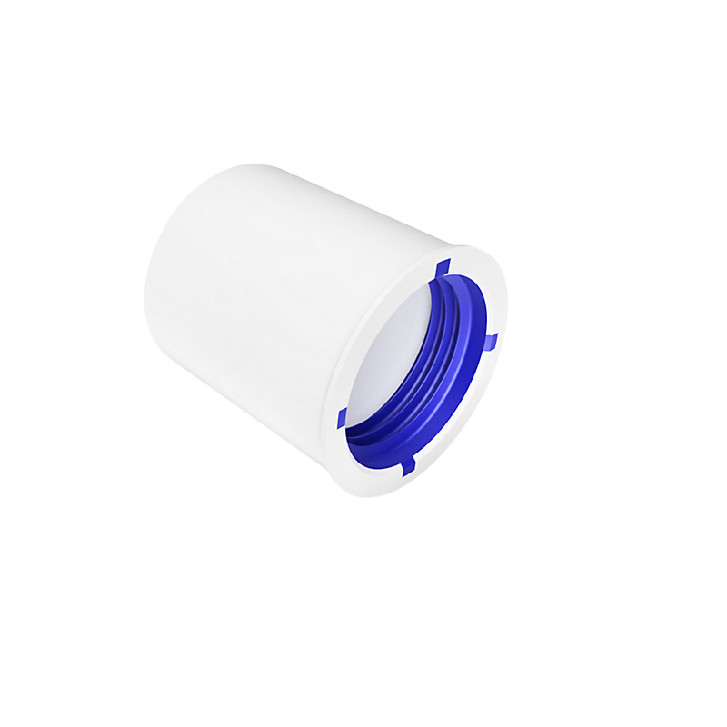 PURUS Reduktion Ø40/32 indstik