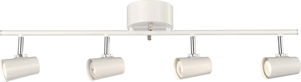 BASIC TRACK 4 SPOT GU10