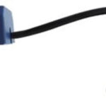 BLUE DL G3 GU10 230V, MAT HVIDRUND1