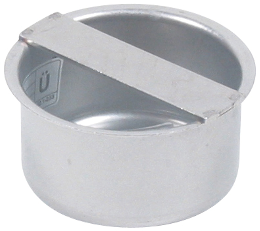 Blücher EuroPipe prop 110 mm. Syrefast stål