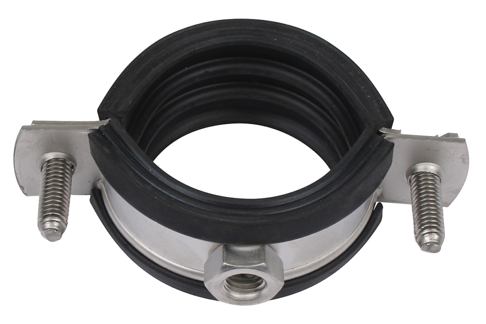 Blücher rørbærer ø50mm epdm indlæg