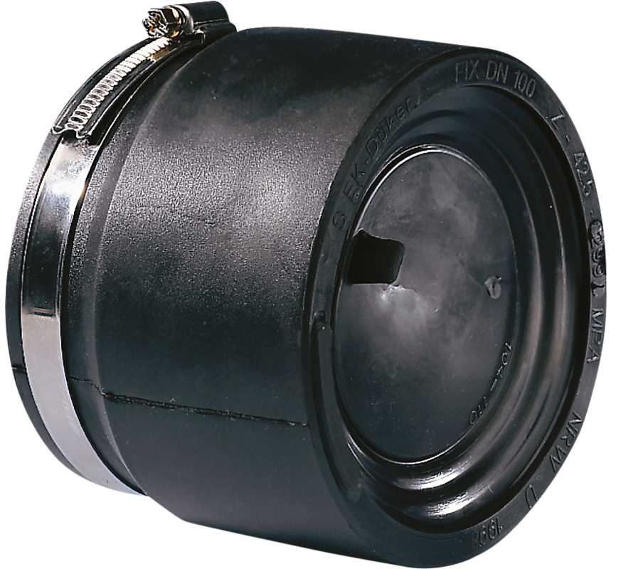 Düker SML Tætningsring KONFIX DN50