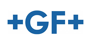 Georg Fischer Gråt Klemrørbærer