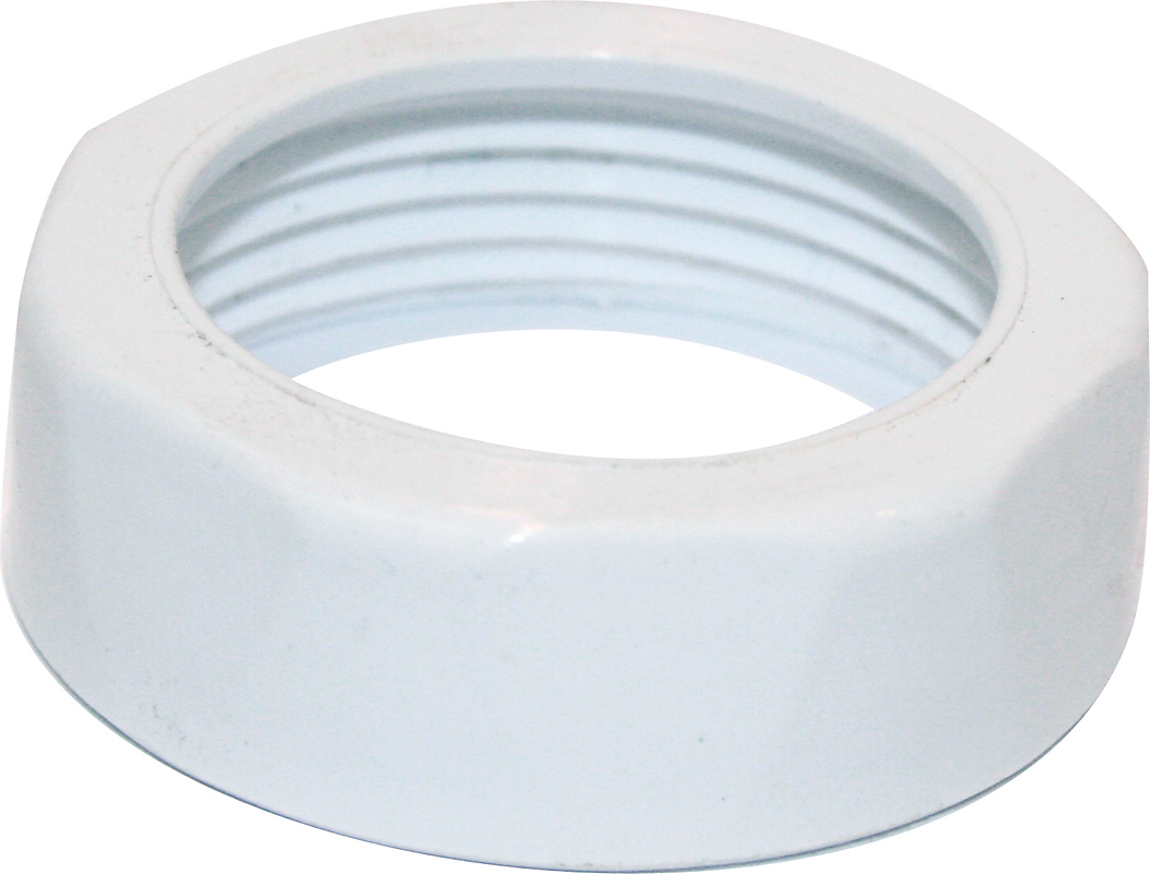 Hvid Purus omløber, 1