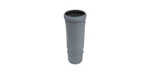 Gråt Ekspansionsrør