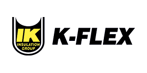 K-Flex rørskål