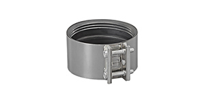 Rustfrit Koblinger, rustfrit stål