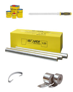 Produkt isover 1