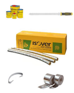 Produkt isover