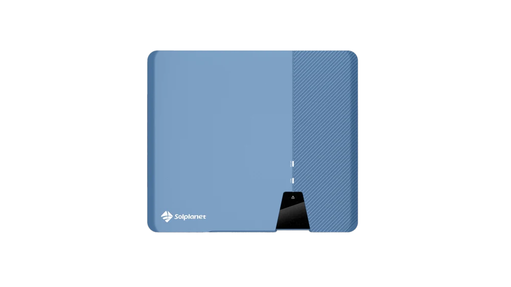 SOLPLANET 6KW G2 PRO INVERTER 3F MAFCI