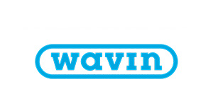 Wavin Gråt Klemrørbærer